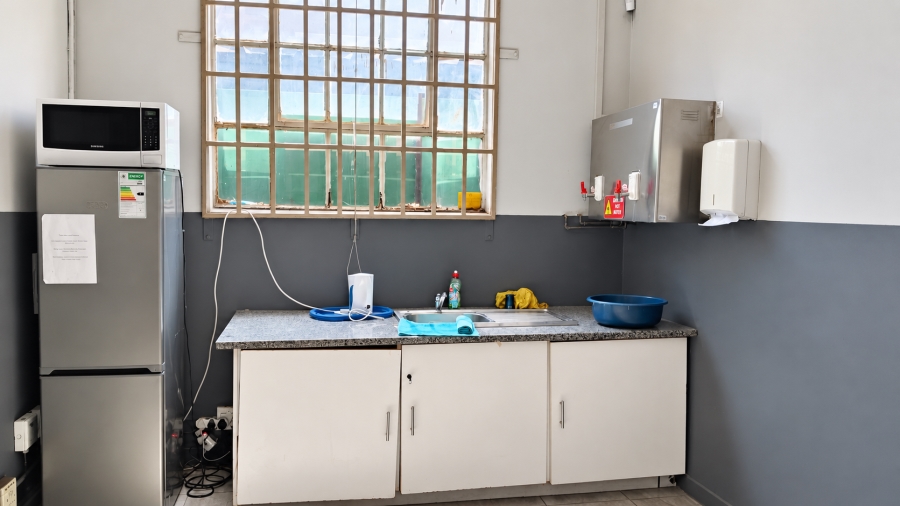 To Let Commercial Property for Rent in Rustenburg Central North West